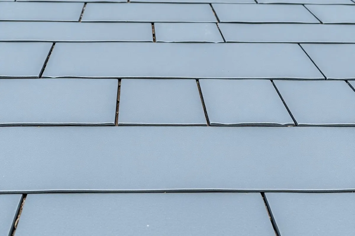Manchester Roofing Contractors Ltd work photo
