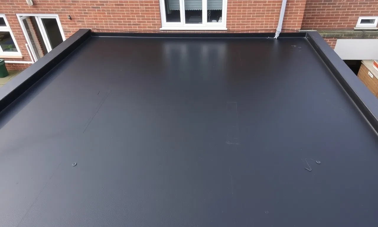 Manchester Roofing Contractors Ltd work photo