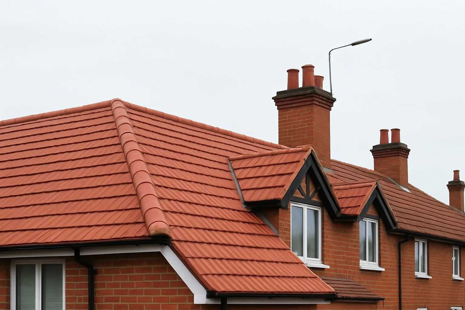 After — project by Manchester Roofing Contractors Ltd