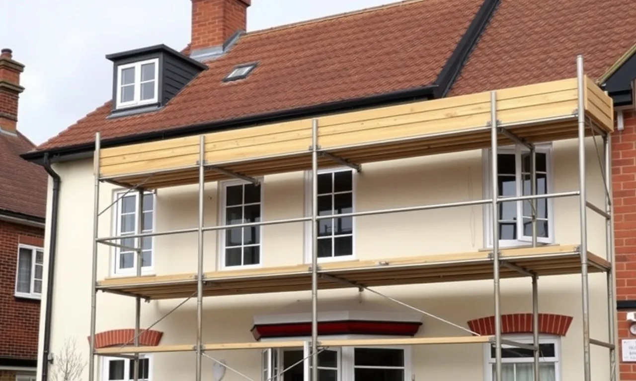 Manchester Roofing Contractors Ltd, Manchester