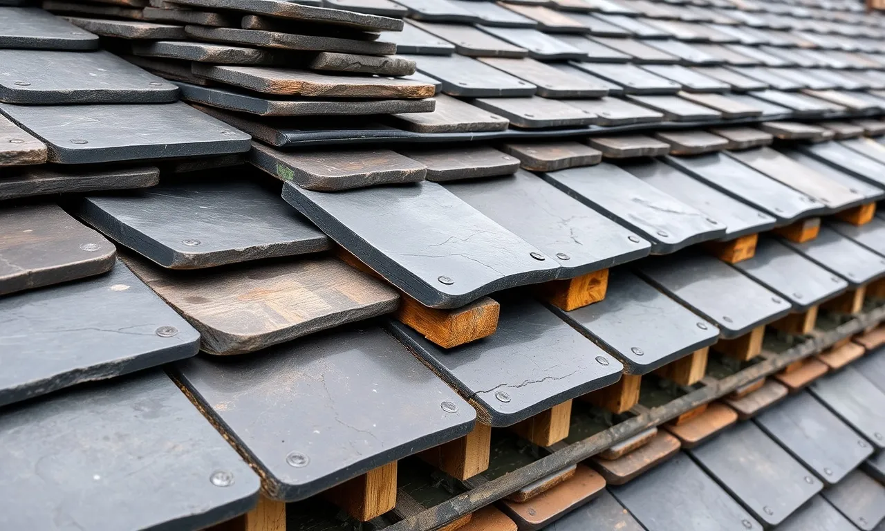 Manchester Roofing Contractors Ltd work photo